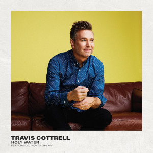Travis Cottrell的專輯Holy Water
