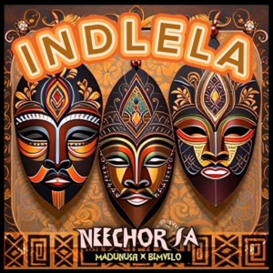 收聽Neechor的Indlela歌詞歌曲