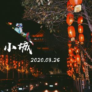 Listen to 小城 (其他) song with lyrics from 杨思智