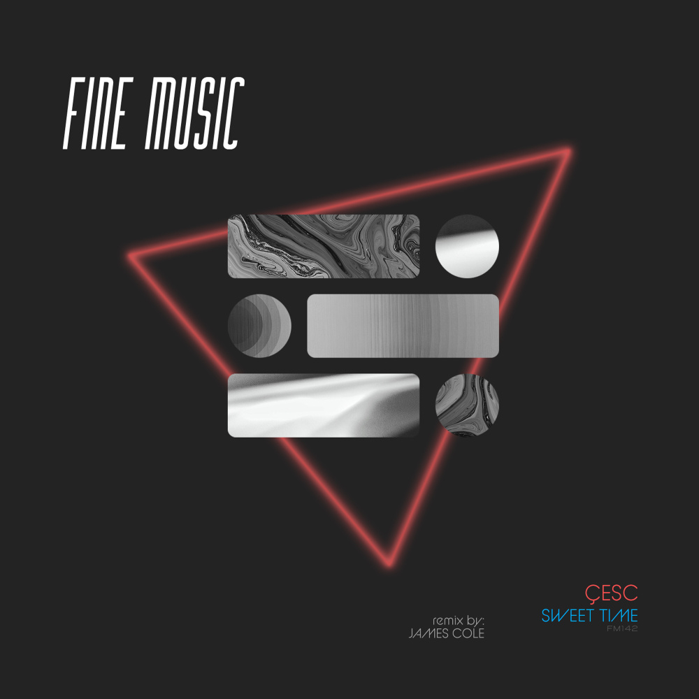 Sweet Time (James Cole Remix)