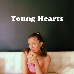 Marte Eberson的專輯Young Hearts