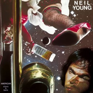 ดาวน์โหลดและฟังเพลง Hey Babe (2016 Remaster) พร้อมเนื้อเพลงจาก Neil Young