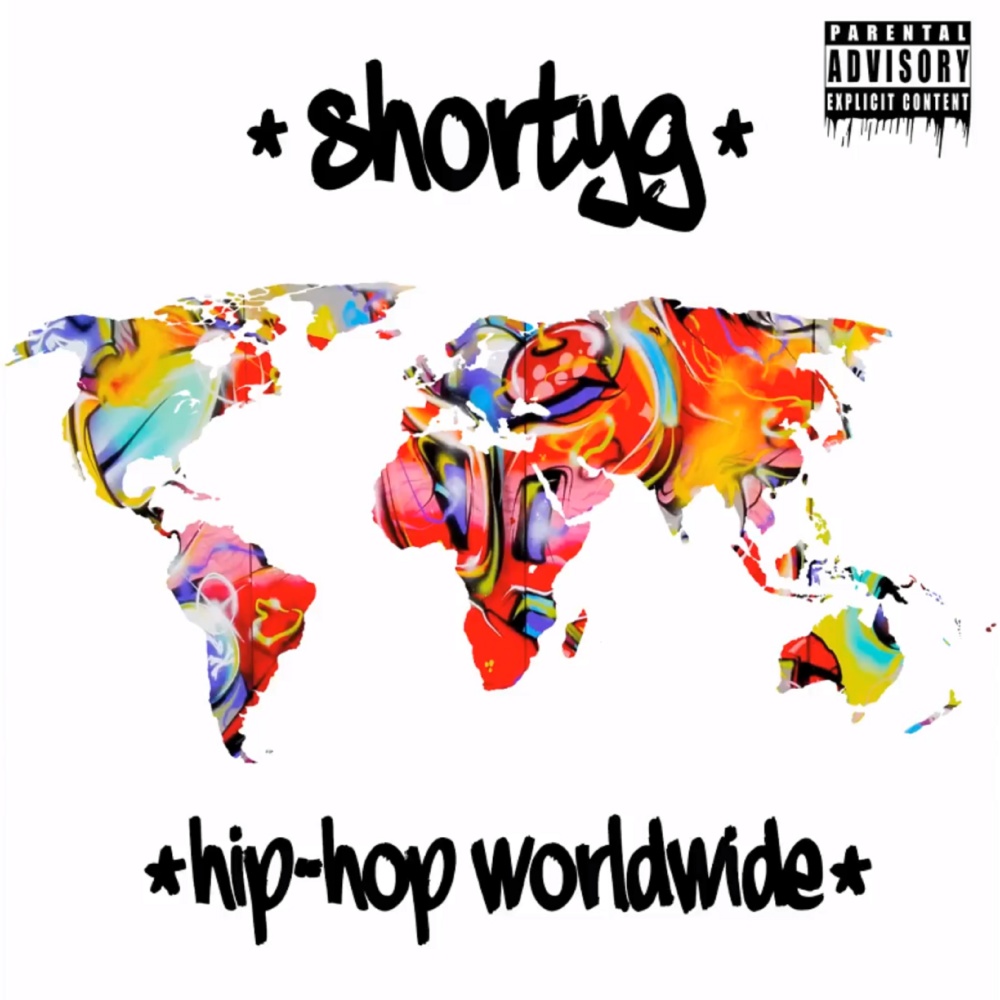 Hip-Hop Worldwide (Explicit)