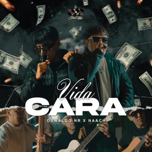 收聽Oswaldo_NR的Vida Cara歌詞歌曲