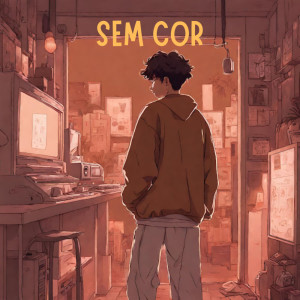收聽Rauan的SEM COR (Acoustic|Explicit)歌詞歌曲