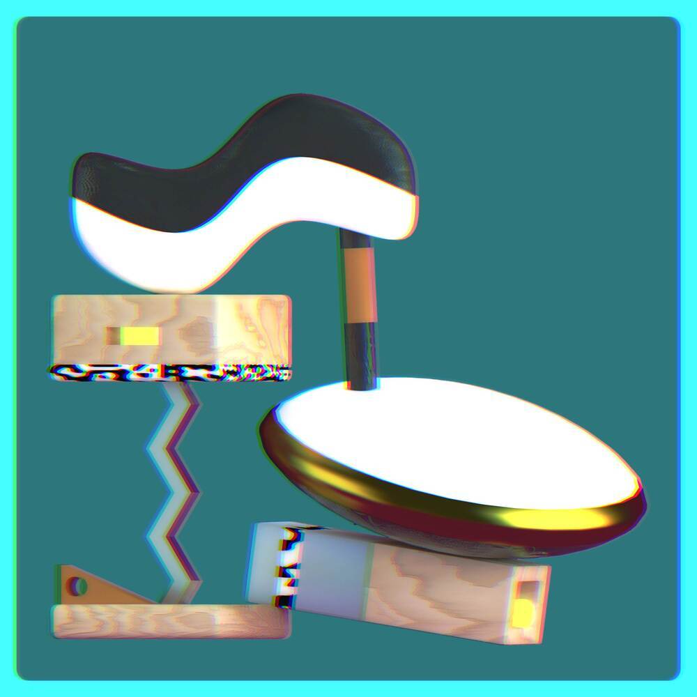 Tension / Release (floopy flip)