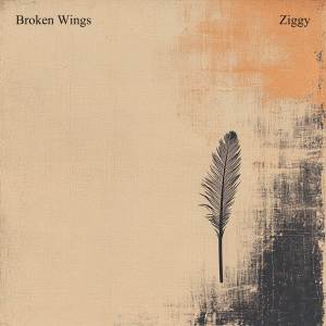 收聽Ziggy的Broken Wings歌詞歌曲