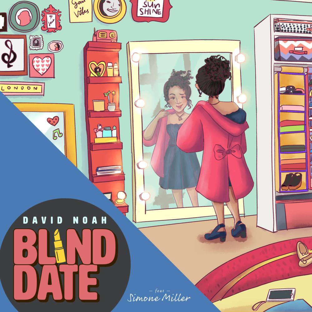 Blind Date