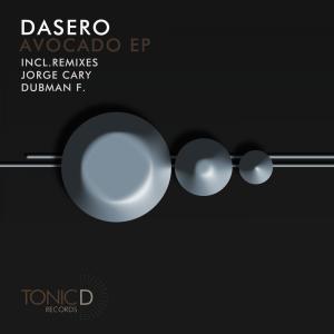 Dasero的專輯Avocado EP