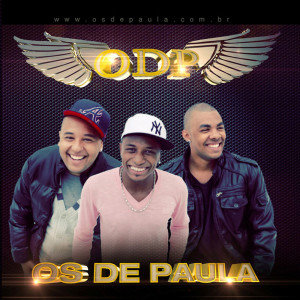 收聽Os de Paula的Saudade dos Meus Pais歌詞歌曲