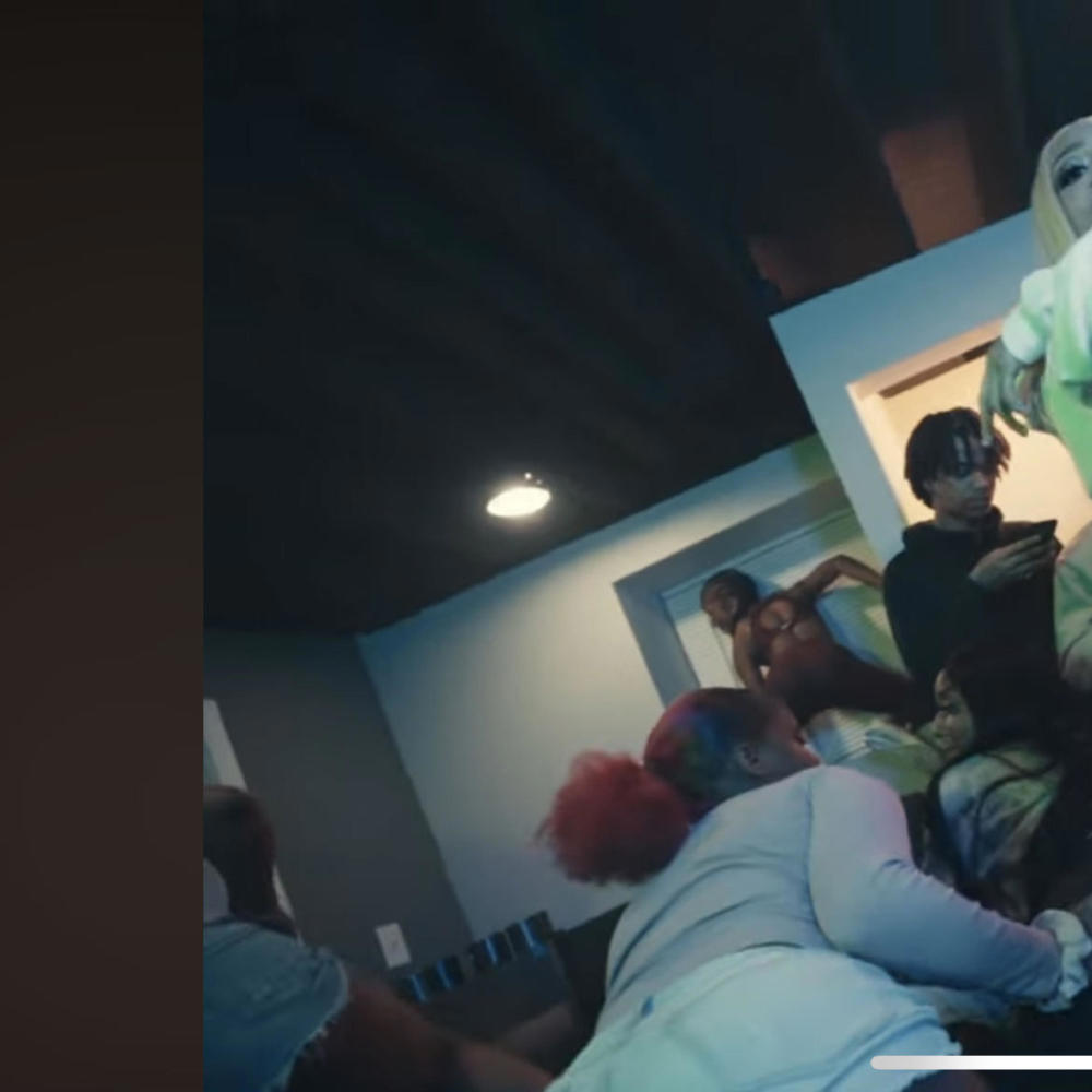 Savv-**** theses hoes (Explicit)