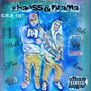 Listen to Go Dumb (Explicit) song with lyrics from Khao$$