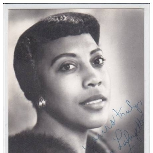 Lenora Lafayette