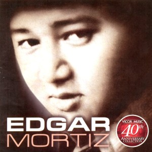Edgar Mortiz dari EDGAR MORTIZ