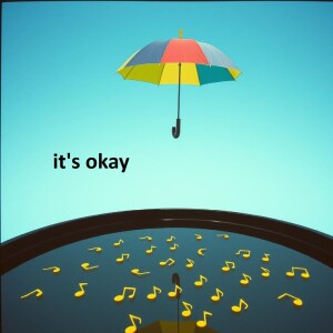 Album it's okay from Aleya