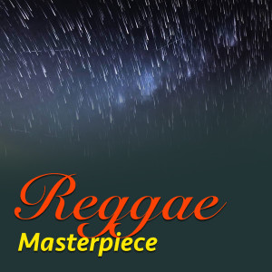 Various的专辑Reggae Masterpiece