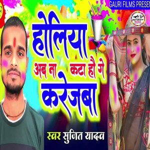 收聽Sujit Yadav的Holiya Ab Na Kata Hau Ge Karejba歌詞歌曲
