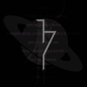 收聽12Saturnus的Revolution歌詞歌曲