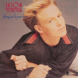 收聽Jason Donovan的You Can Depend On Me (Original Backing Track)歌詞歌曲