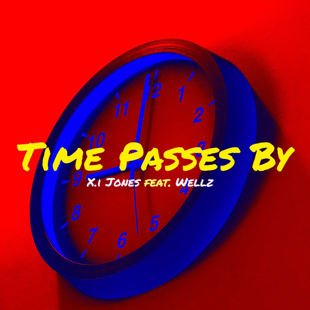 Time Passes By