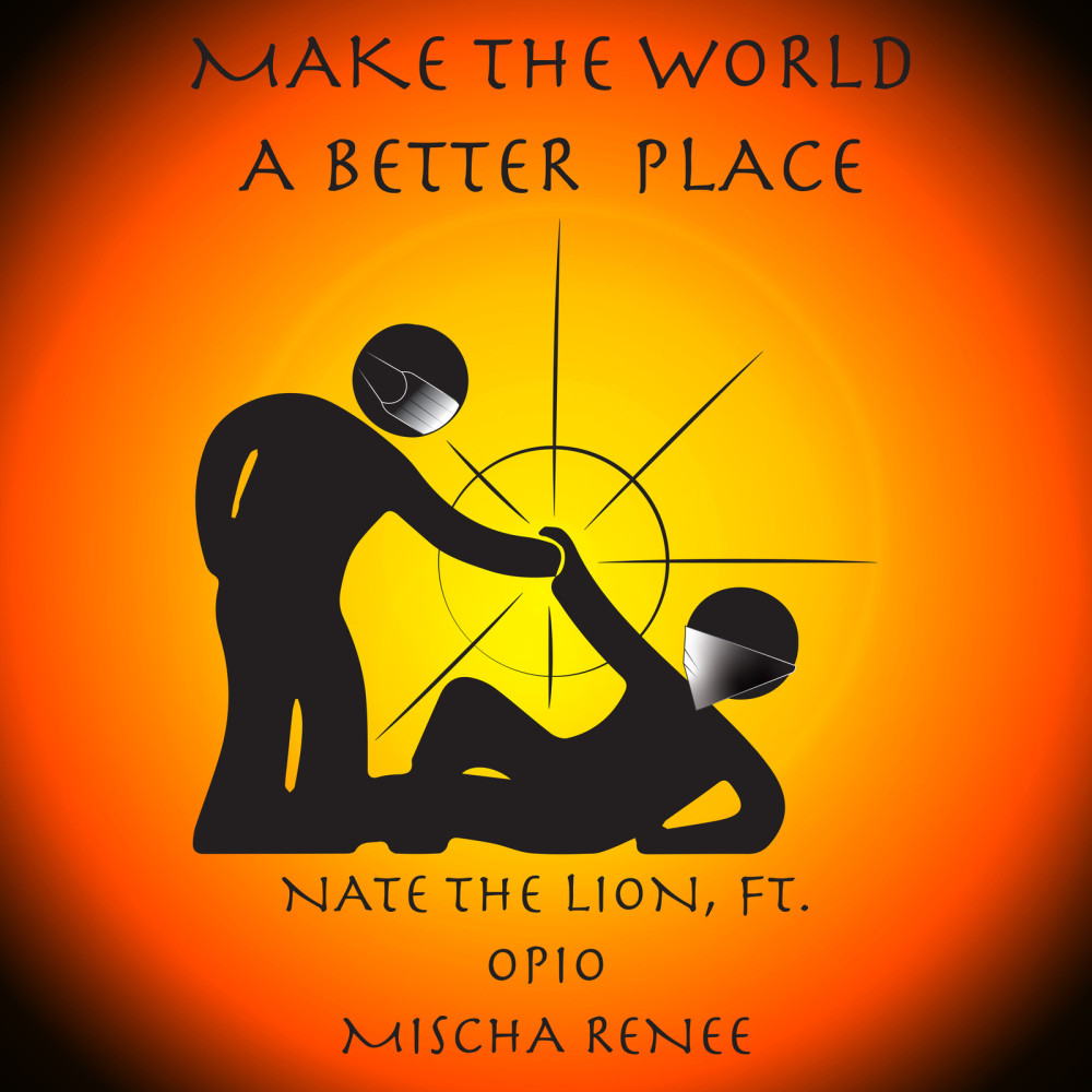 Make the World a Better Place