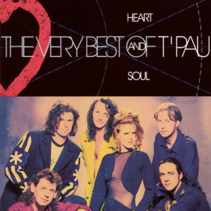 ดาวน์โหลดและฟังเพลง Heart And Soul พร้อมเนื้อเพลงจาก T'Pau