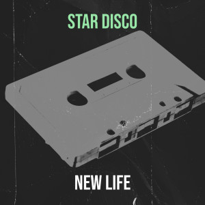 New Life的专辑Star Disco