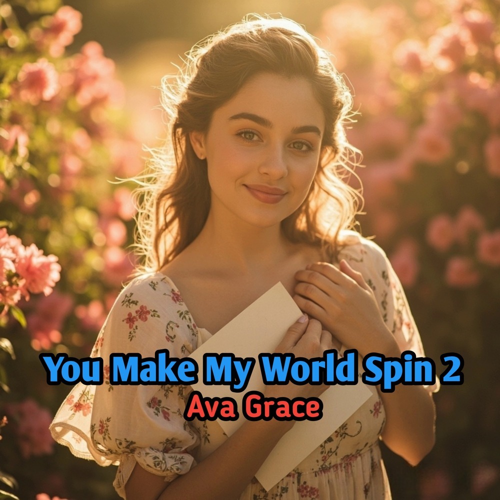 You Make My World Spin 2