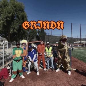 收聽KuruptRambo的GRINDN (Explicit)歌詞歌曲