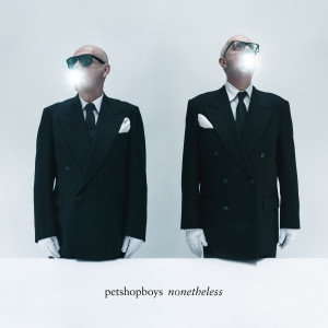 Pet Shop Boys的專輯Nonetheless