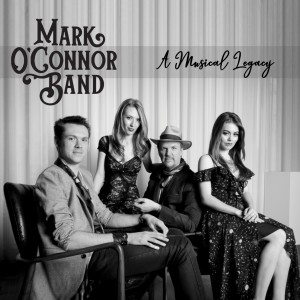 ดาวน์โหลดและฟังเพลง Gold Rush พร้อมเนื้อเพลงจาก Mark O’Connor
