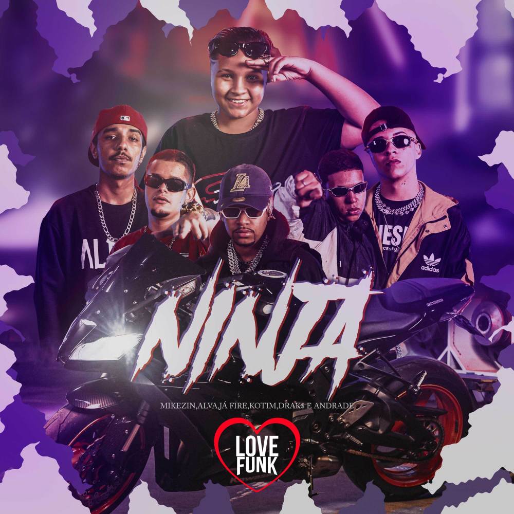 Ninja (Explicit)