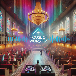 Album House of Worship from 