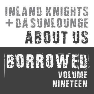 Borrowed, Vol. 19: About Us