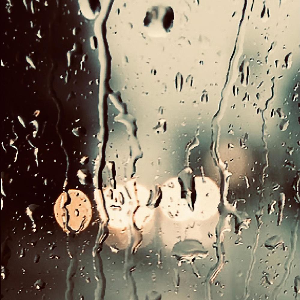 IN THE RAIN (Explicit)