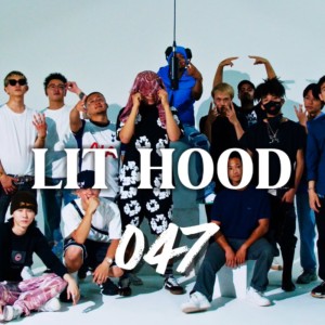 Listen to Lit Hood (韓国 Ver.) (Explicit) song with lyrics from €AT BULL