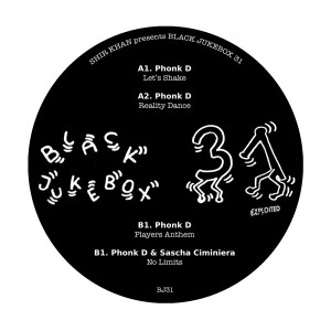 ดาวน์โหลดและฟังเพลง No Limits พร้อมเนื้อเพลงจาก Phonk D