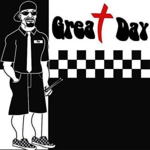 收聽Great Day的Every Day歌詞歌曲