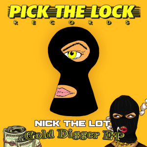 收聽Nick The Lot的Consume Me歌詞歌曲