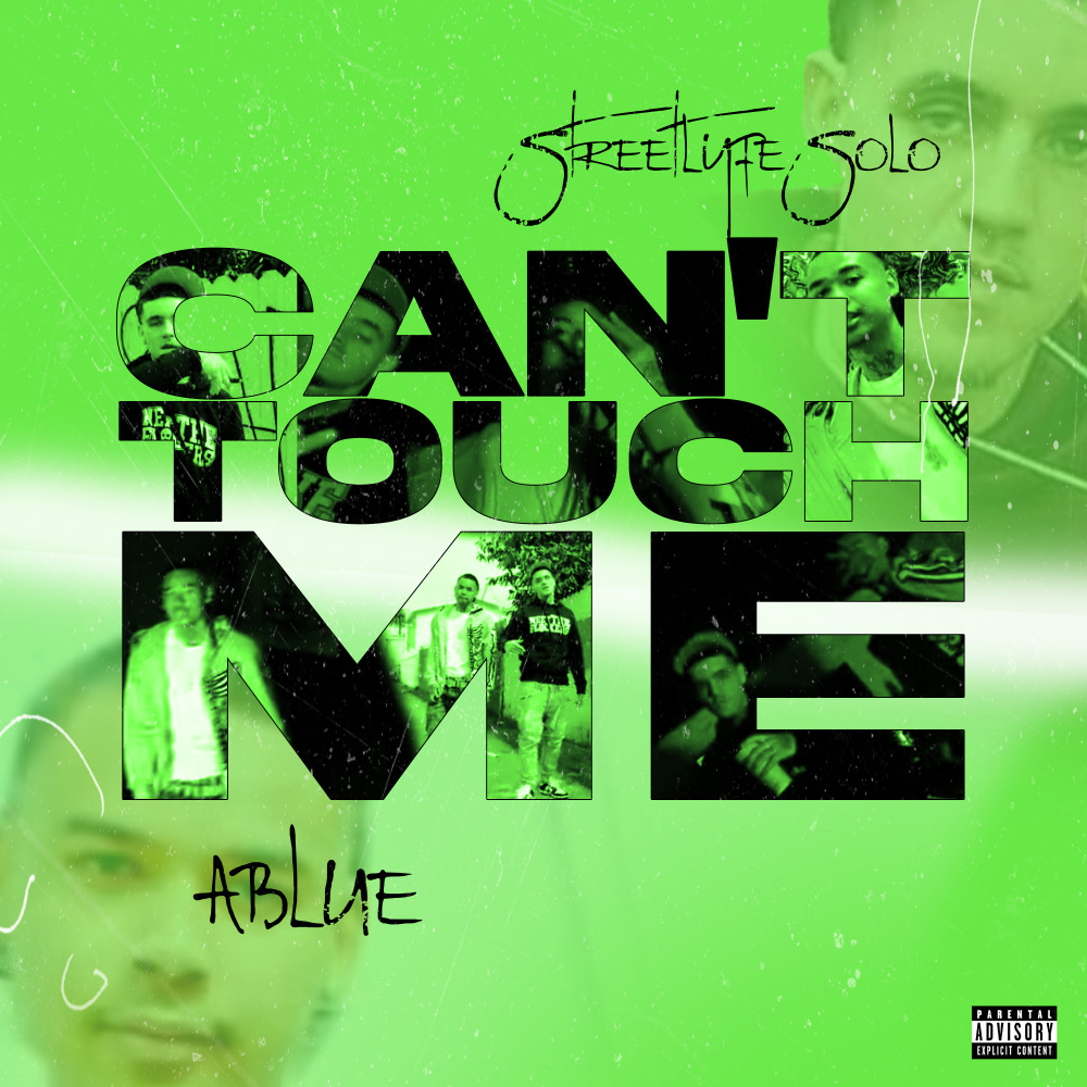 Can't Touch Me (Explicit)