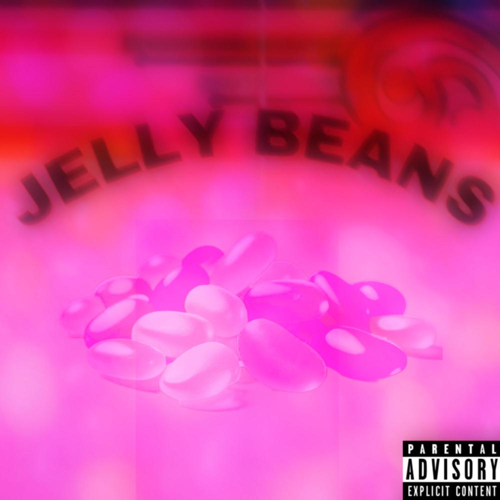 Jelly Beans (feat. Cleetus Clout) (Explicit)