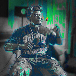 default playlist img