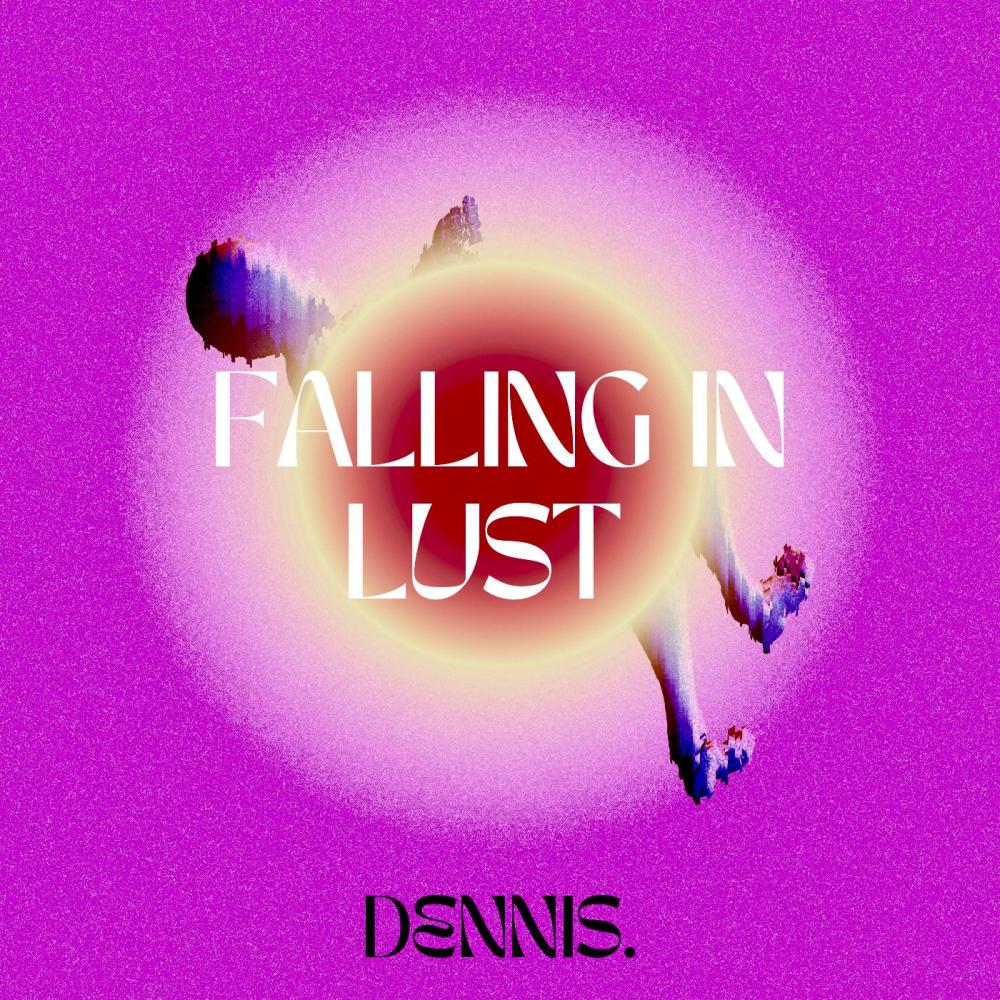 Falling In Lust (Explicit)