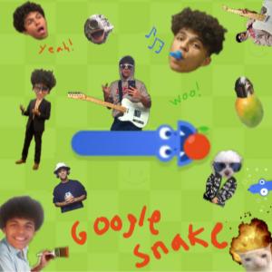 Listen to Google snake song with lyrics from Simeon Johnson