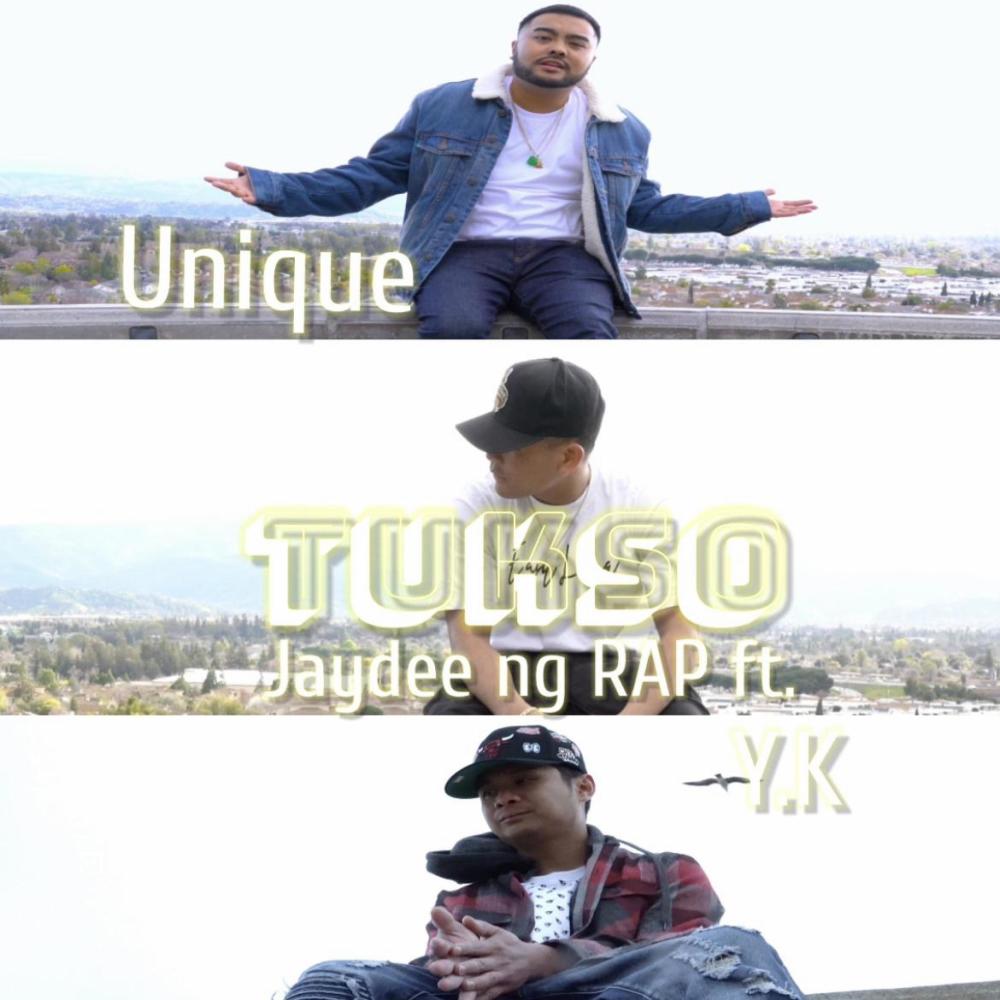 TUKSO (feat. Y.K & Unique ng VERSA) (Explicit)