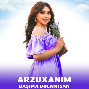 Album Başıma Bəlamısan from 