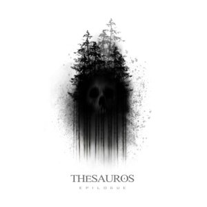 收聽Thesauros的Progressive Self-Unmask歌詞歌曲