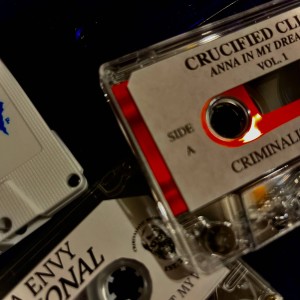 ดาวน์โหลดและฟังเพลง Devil Posse (Explicit) พร้อมเนื้อเพลงจาก Crucified Click