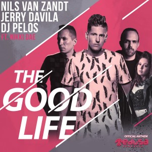 อัลบัม Good Life ศิลปิน Nikki Dae