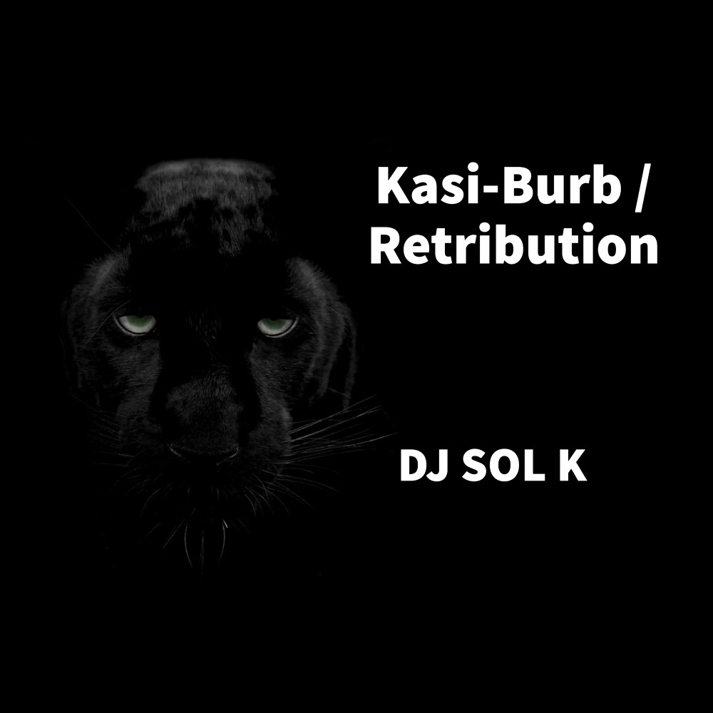 Kasi-Burb